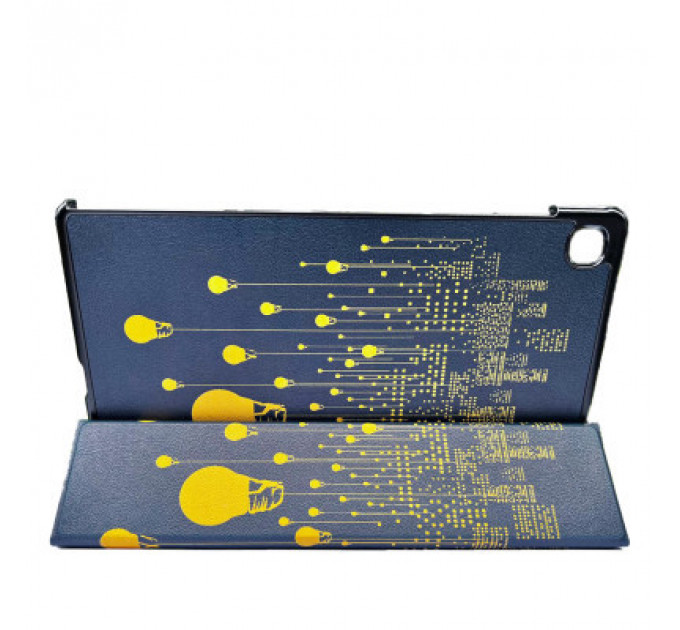 Чохол до планшета BeCover Smart Case Samsung Tab S6 Lite (2024) 10.4" P620/P625/P627 Night Light (711291)