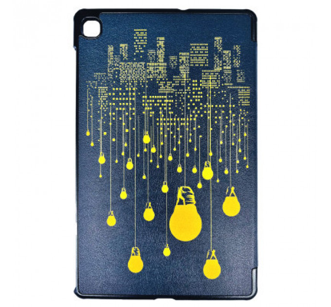 Чохол до планшета BeCover Smart Case Samsung Tab S6 Lite (2024) 10.4" P620/P625/P627 Night Light (711291)