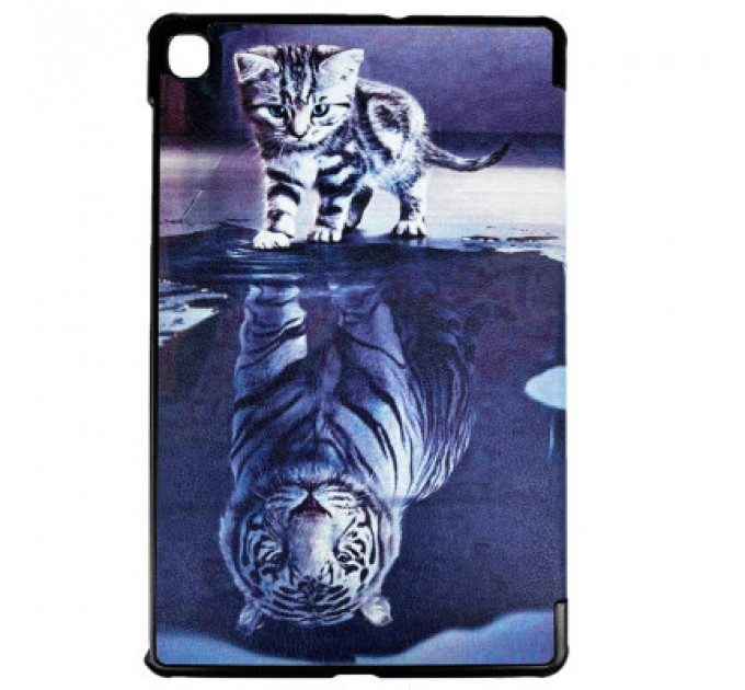 Чохол до планшета BeCover Smart Case Samsung Tab S6 Lite (2024) 10.4" P620/P625/P627 Predator (711293)