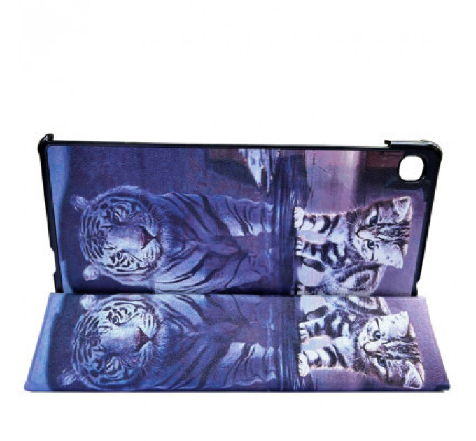 Чохол до планшета BeCover Smart Case Samsung Tab S6 Lite (2024) 10.4" P620/P625/P627 Predator (711293)