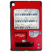 Чохол до планшета BeCover Smart Case Samsung Tab S6 Lite (2024) 10.4" P620/P625/P627 Vending Machine (711294)