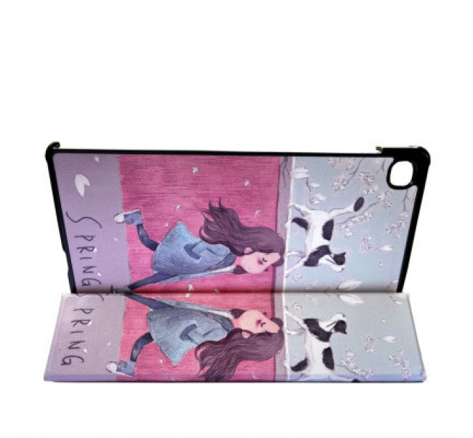 Чохол до планшета BeCover Smart Case Samsung Tab S6 Lite (2024) 10.4" P620/P625/P627 Walk (711295)