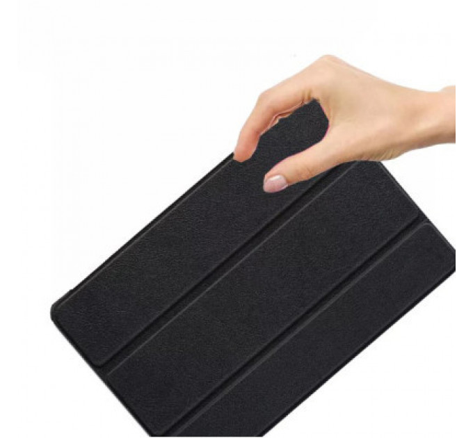 Чохол до планшета BeCover Smart Case Teclast P40HD 2023 10.1" Black (711090)