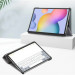 Чохол до планшета BeCover Smart Case Teclast P40HD 2023 10.1" Black (711090)