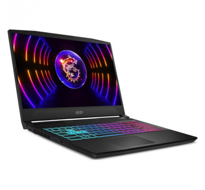 Ноутбук MSI Katana 17 (B12UCRK-1054PL)