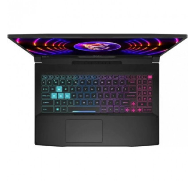 Ноутбук MSI Katana 17 (B12UCRK-1054PL)