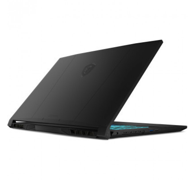 Ноутбук MSI Katana 17 (B12UCRK-1055XPL)