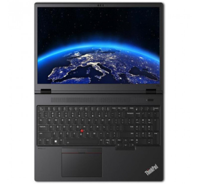 Ноутбук Lenovo ThinkPad P16v G2 (21KX0014RA)