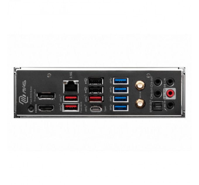 MSI Материнська плата MSI MAG B650 TOMAHAWK WIFI
