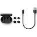Philips Навушники Philips TAT1108 True Wireless Black (TAT1108BK/00)