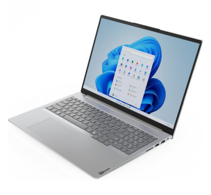 Ноутбук Lenovo ThinkBook 16 G7 IML (21MS004PRA)