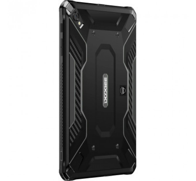 Планшет Doogee R20 10.36" 8/256GB / LTE / Black (6924351683047)