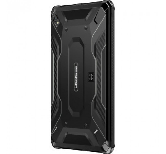 Планшет Doogee R20 10.36" 8/256GB / LTE / Black (6924351683047)