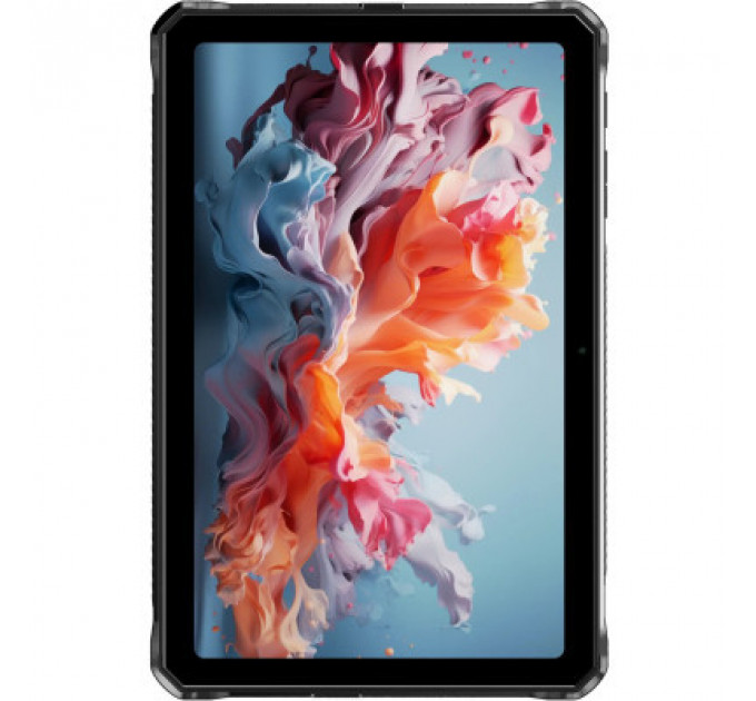 Планшет Doogee R20 10.36" 8/256GB / LTE / Black (6924351683047)