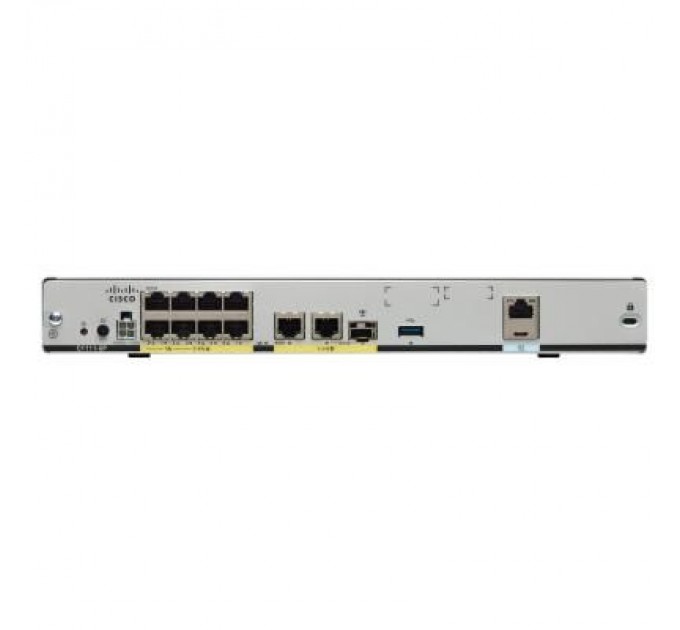 Cisco Маршрутизатор Cisco C1111-8P