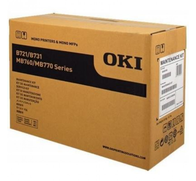 Ремкомплект OKI B721/B731/MB760/MB770 200К (45435104)