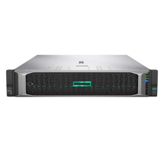 Hewlett Packard Enterprise Сервер Hewlett Packard Enterprise DL380 Gen10 8SFF (P50751-B21 / v1-1-1)