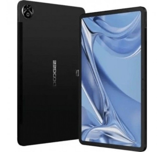 Планшет Doogee T20 Ultra 12" 12/256GB / LTE / Black (6924351661502)