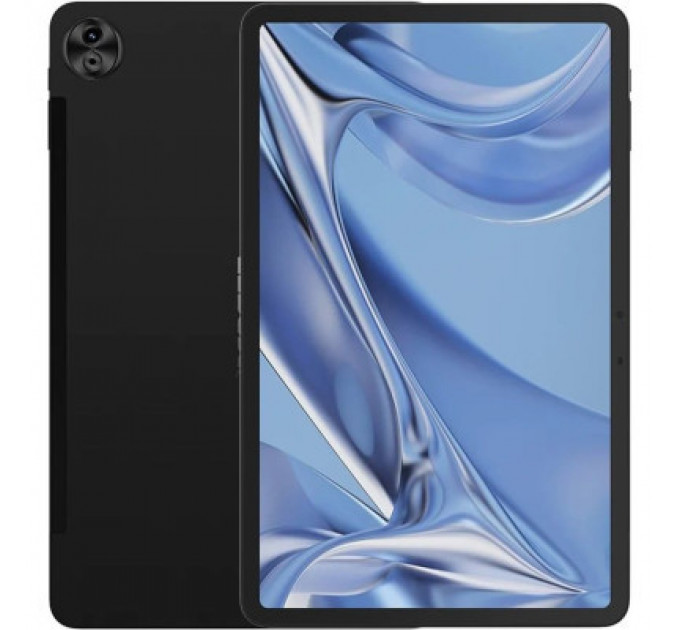 Планшет Doogee T20 Ultra 12" 12/256GB / LTE / Black (6924351661502)