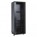 Kingda Шафа напольна Kingda 22U 600x800 (KD-002-6822)