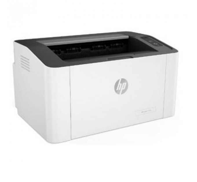 Лазерний принтер HP LaserJet 107a (4ZB77A)