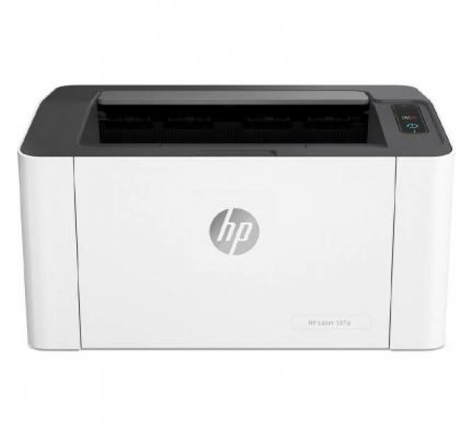 Лазерний принтер HP LaserJet 107a (4ZB77A)