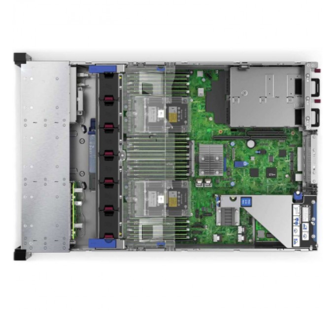 Hewlett Packard Enterprise Сервер Hewlett Packard Enterprise DL380 Gen10 8SFF (P50751-B21 / v1-4-1)