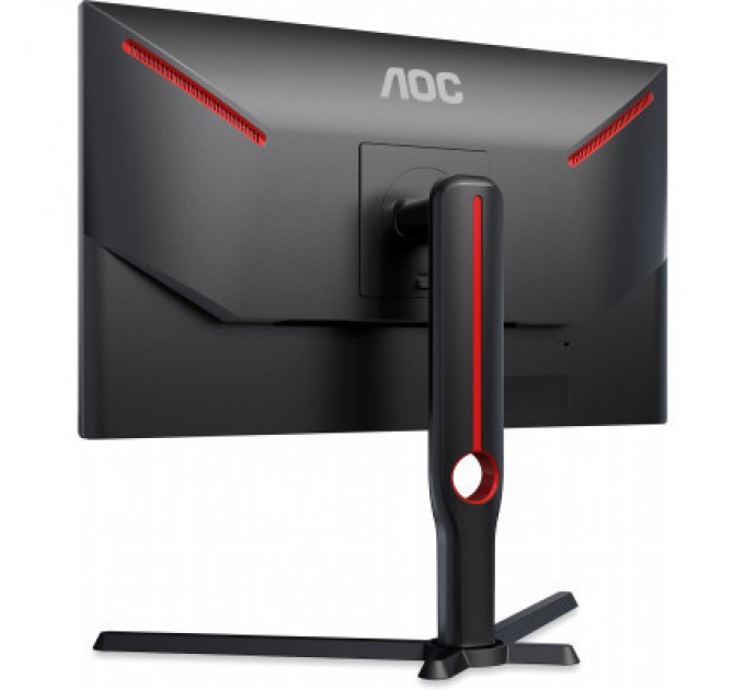 AOC Монітор AOC 25G3ZM/BK