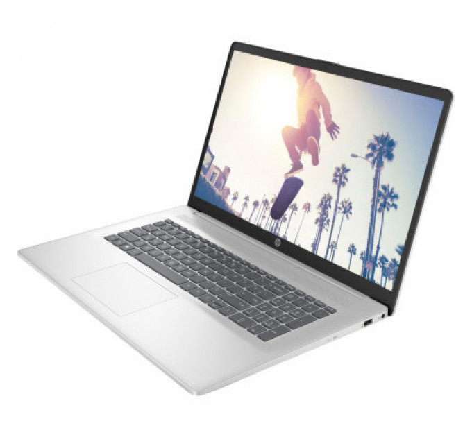 Ноутбук HP 17-cp2014ua (A28QGEA)