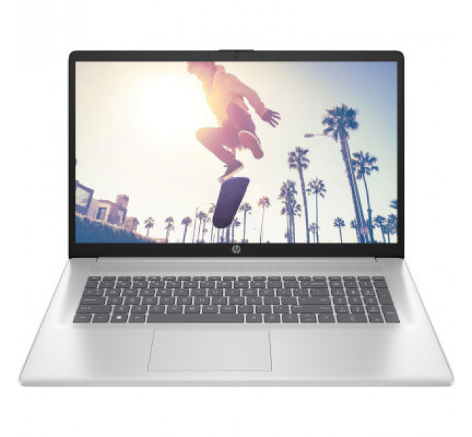 Ноутбук HP 17-cp2014ua (A28QGEA)