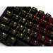 Vinga Клавіатура Vinga KBGM-101 LED Red Switch USB Black (KBGM-101 Black)