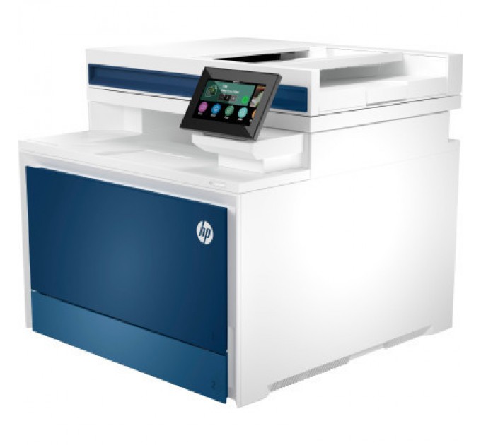 HP Багатофункціональний пристрій HP Color LJ Pro 4303fdw WiFi (5HH67A)