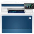 HP Багатофункціональний пристрій HP Color LJ Pro 4303fdw WiFi (5HH67A)