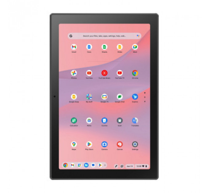 Ноутбук ASUS Chromebook CM30 CL3001DM2A-R70092 (90NX0781-M00AF0)