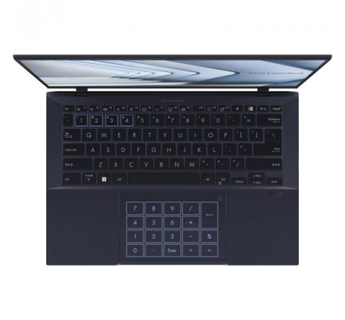 Ноутбук ASUS ExpertBook B9 B9403CVAR-KM0694 (90NX05W1-M01CU0)