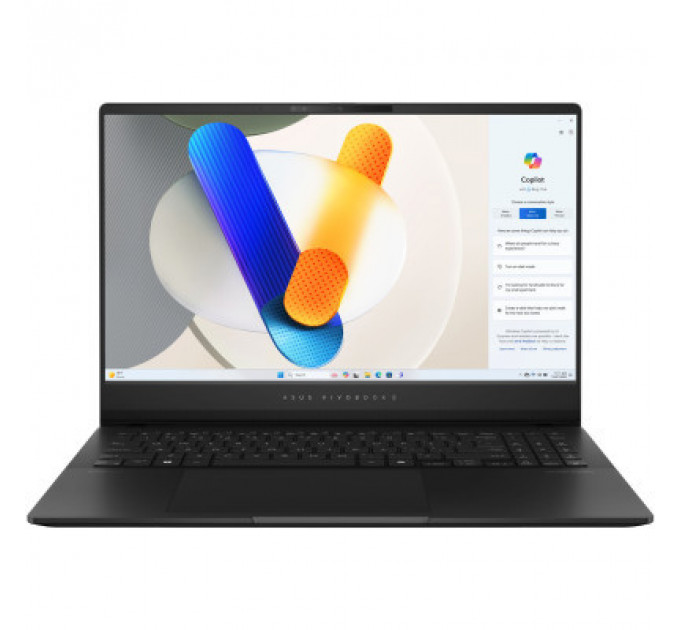 Ноутбук ASUS Vivobook S 15 OLED M5506NA-MA012 (90NB14D2-M000M0)