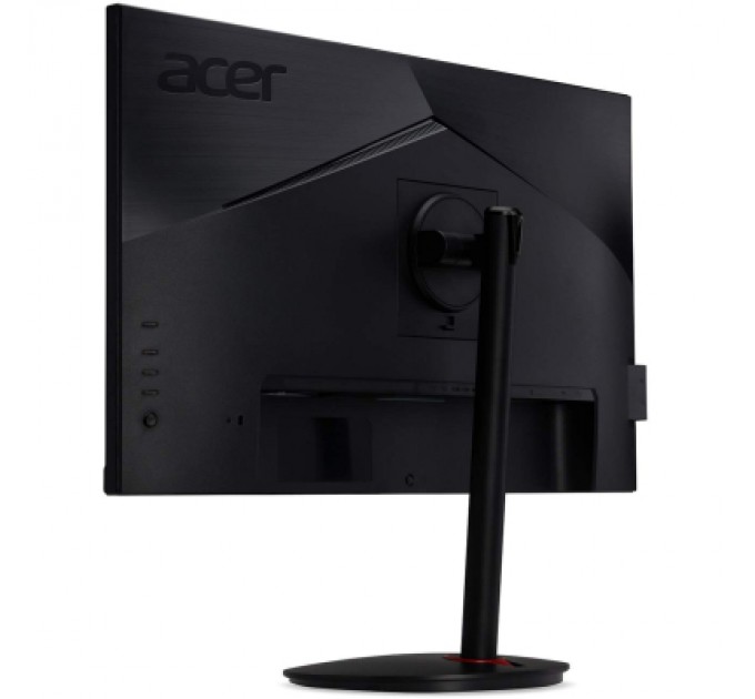 Монітор Acer XV272UV3BMIIPRX (UM.HX2EE.307)