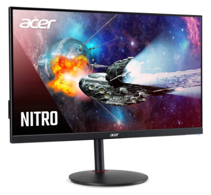 Монітор Acer XV272UV3BMIIPRX (UM.HX2EE.307)