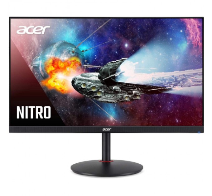 Монітор Acer XV272UV3BMIIPRX (UM.HX2EE.307)