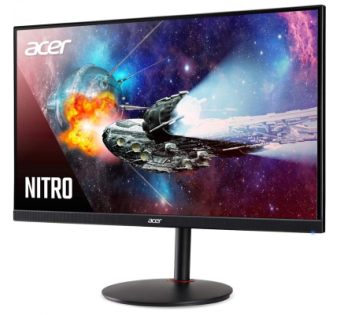 Монітор Acer XV272UV3BMIIPRX (UM.HX2EE.307)