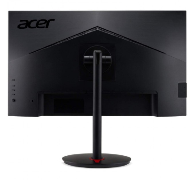 Монітор Acer XV272UV3BMIIPRX (UM.HX2EE.307)