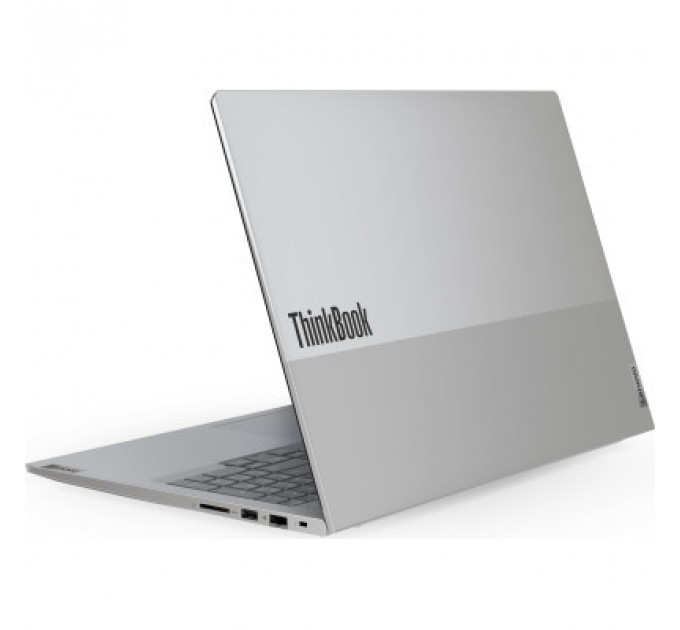 Ноутбук Lenovo ThinkBook 16 G7 IML (21MS004RRA)