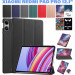 Чохол до планшета BeCover Smart Case Xiaomi Redmi Pad Pro 12.1'' Black (711296)