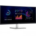 Dell Монітор Dell P3424WE (210-BGTY)