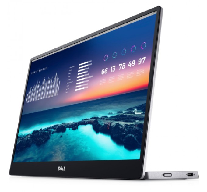 Dell Монітор Dell P1424H (210-BHQQ)