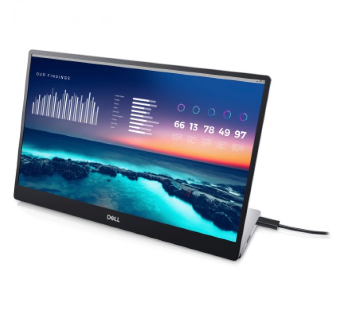 Dell Монітор Dell P1424H (210-BHQQ)