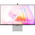 Samsung Монітор Samsung LS27C902PAIXUA