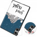 Чохол до планшета BeCover Smart Case Xiaomi Redmi Pad Pro 12.1'' Good Night (711301)