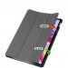Чохол до планшета BeCover Smart Case Xiaomi Redmi Pad Pro 12.1'' Gray (711302)