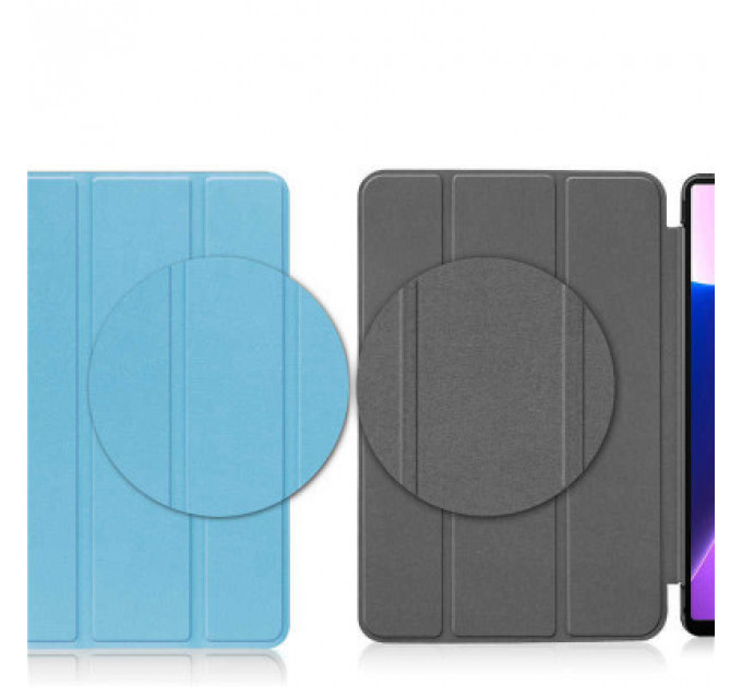 Чохол до планшета BeCover Smart Case Xiaomi Redmi Pad Pro 12.1'' Light Blue (711299)